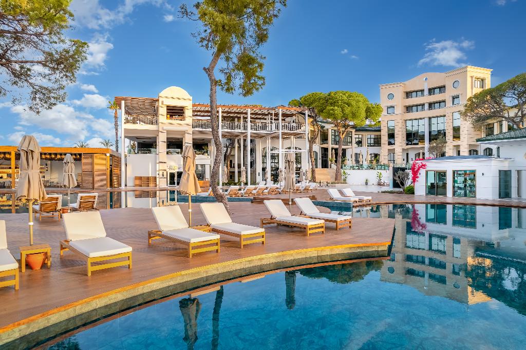 Hotel Rixos Park Belek  L.O.L Theme Park Free Access, Türkei, Belek. Großes 84