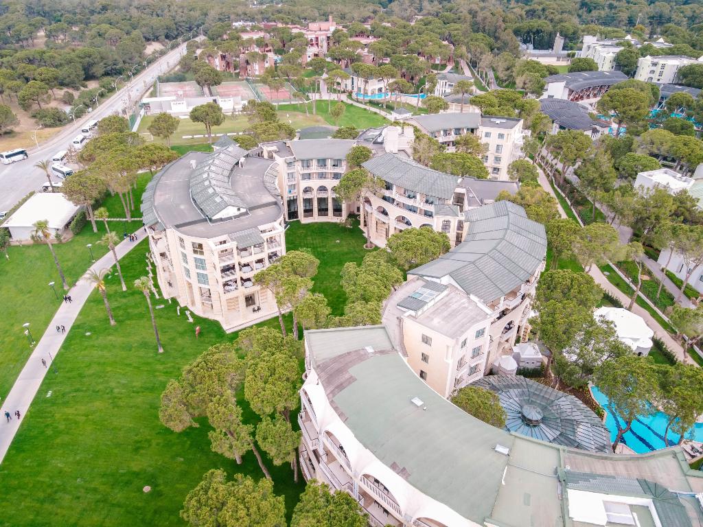 Hotel Rixos Park Belek  L.O.L Theme Park Free Access, Türkei, Belek. Großes 84