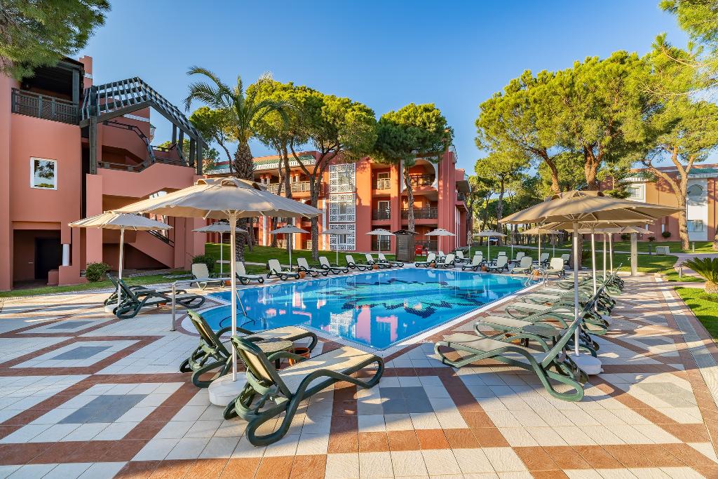 Hotel Rixos Park Belek  L.O.L Theme Park Free Access, Türkei, Belek. Großes 84