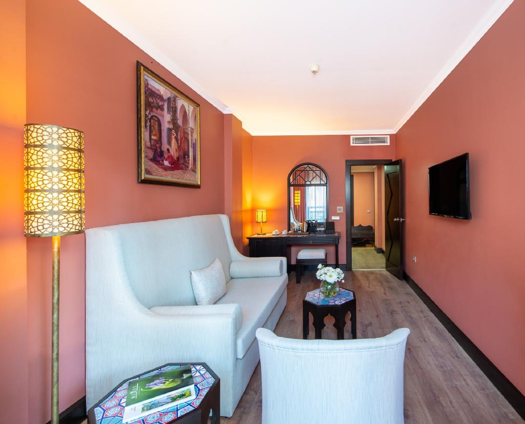 Rixos Park Belek  L.O.L Theme Park Free Access