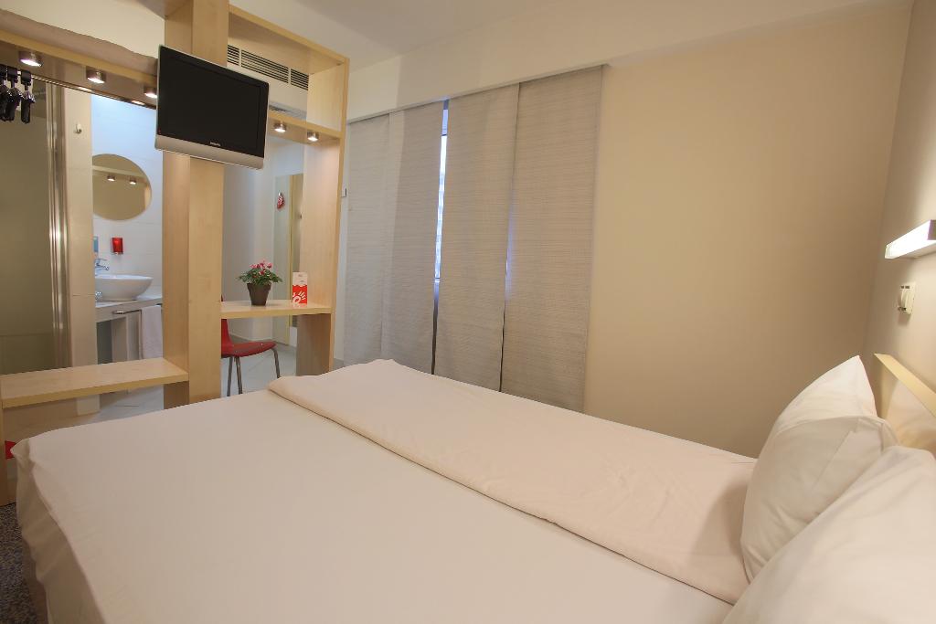 Hello Hotels Bucuresti Gara de Nord