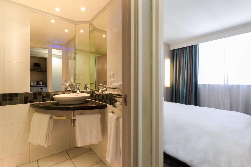 RH Hotel Pretoria