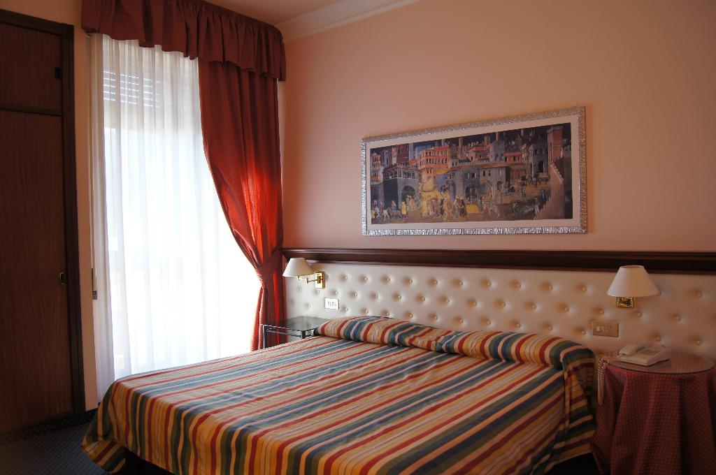 Torretta Hotel