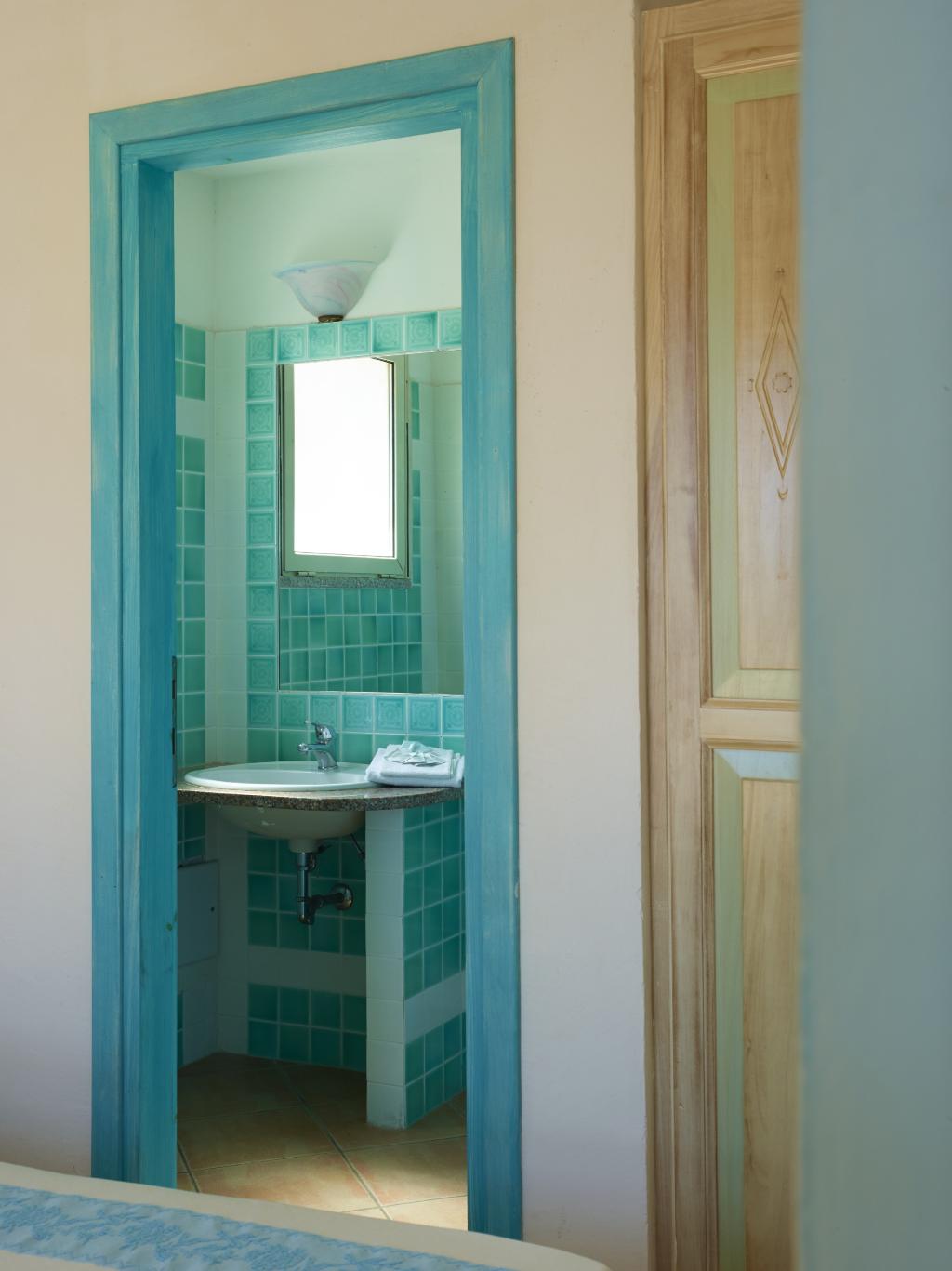 Hotel Lu Nibareddu Residence Hotel, Italien, Porto Taverna. Großes 1