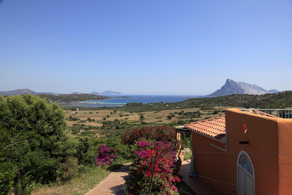 Hotel Lu Nibareddu Residence Hotel, Italien, Porto Taverna. Großes 1