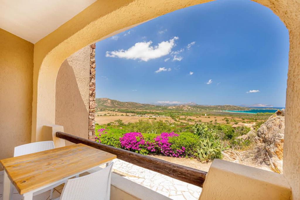 Lu Nibareddu Residence Hotel