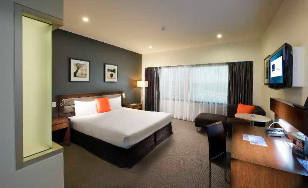 Novotel Brisbane Airport