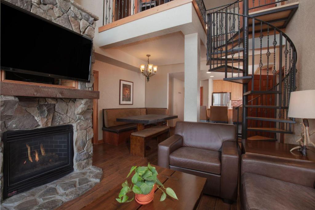 Westgate Park City Resort & Spa