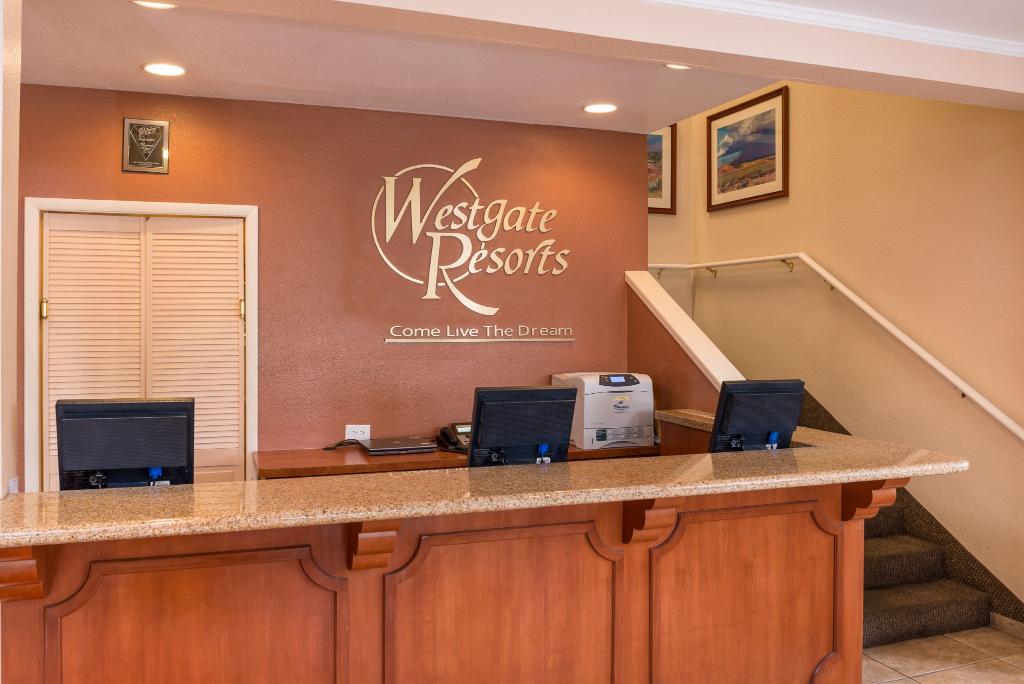 Hotel Westgate Flamingo Bay Resort, USA, Las Vegas. Großes 2