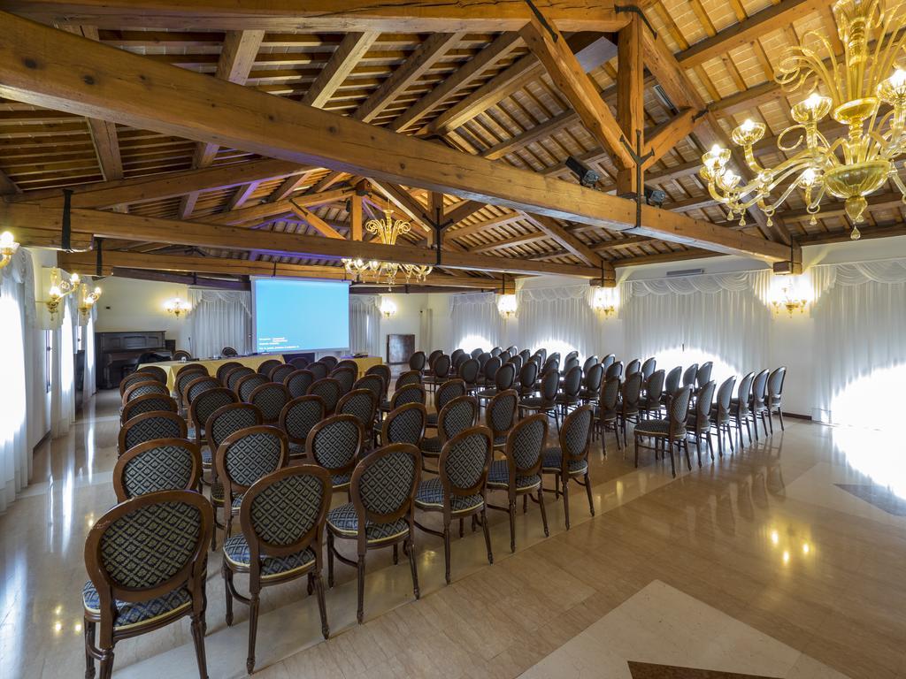 Hotel Villa Braida, Italien, Mogliano Veneto. Großes 2