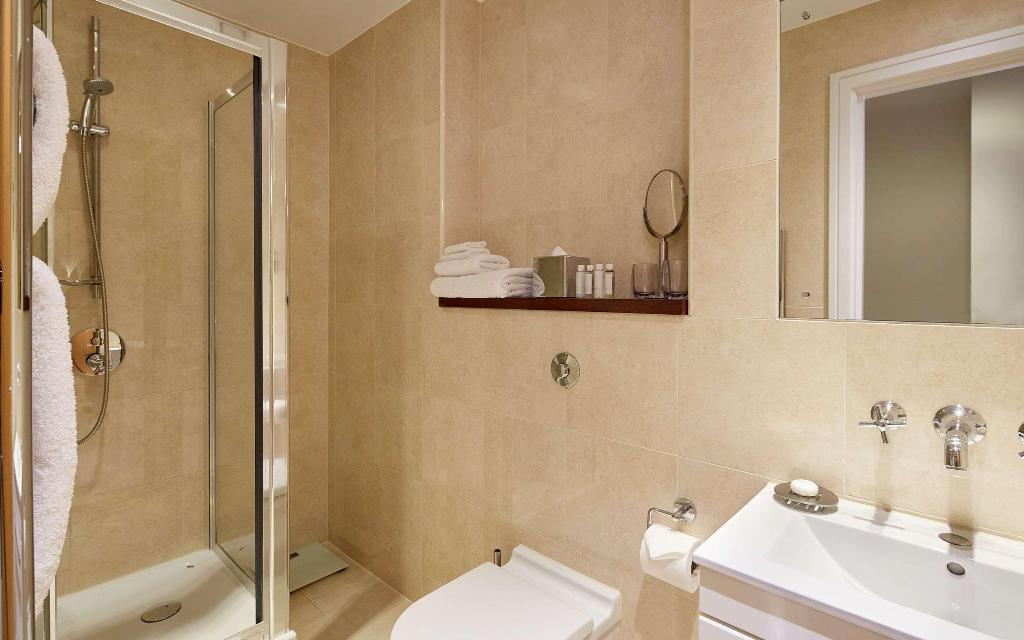 Hotel Cheval Harrington Court, Großbritannien, London. Großes 2