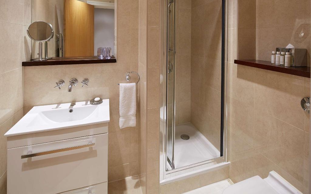 Hotel Cheval Harrington Court, Großbritannien, London. Großes 2