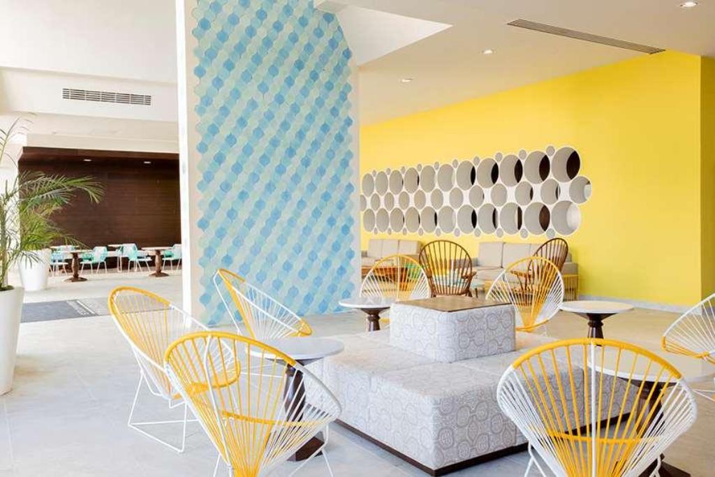 Krystal Urban Cancun And Beach Club photo 27