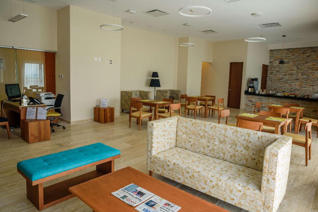 Krystal Urban Cancun And Beach Club photo 32