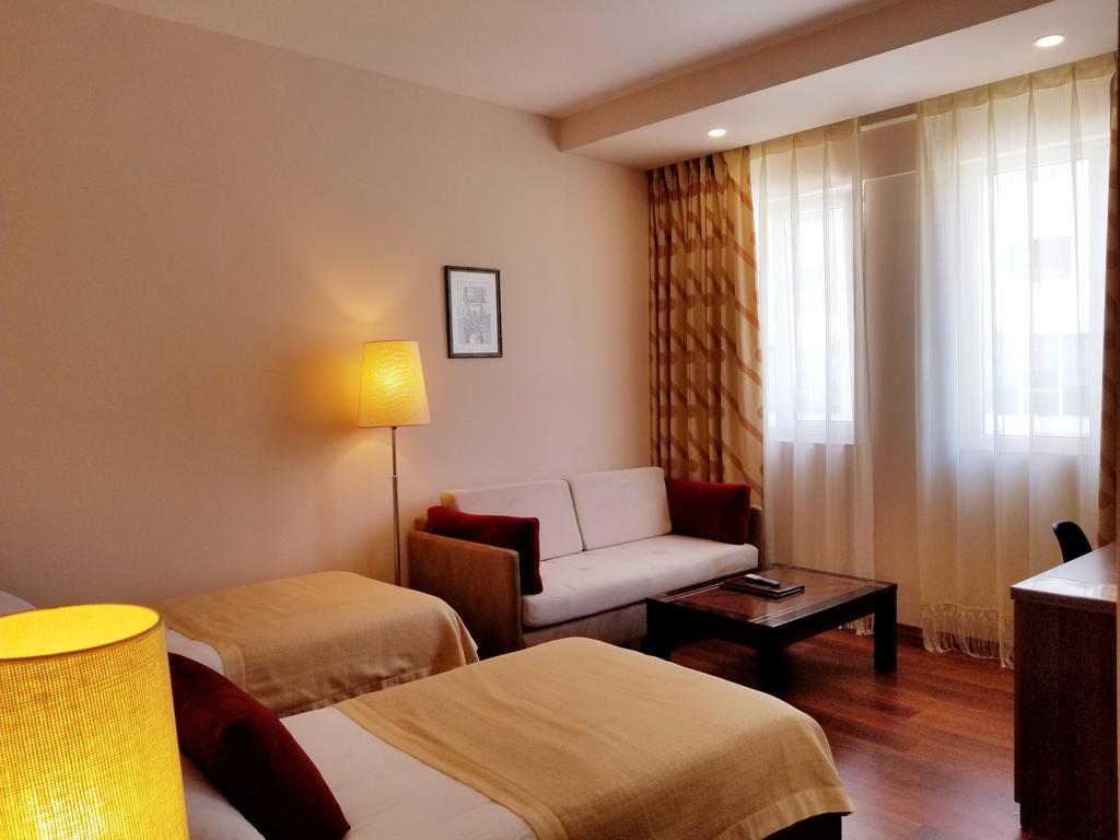 Aragosta Hotel