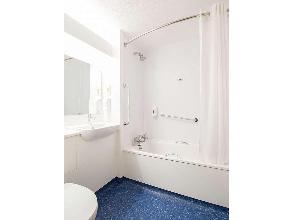 Travelodge Glasgow Central