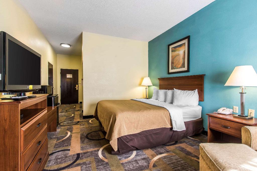 Baymont by Wyndham Memphis I-40
