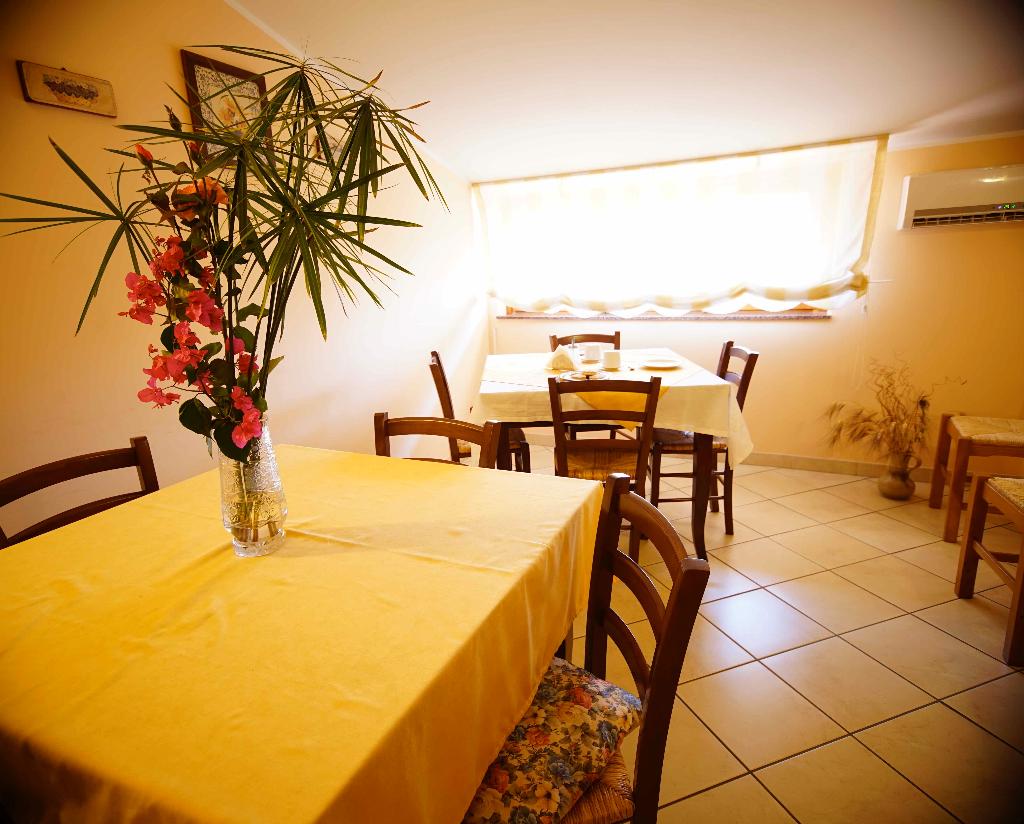 Casalotto Inn B&B