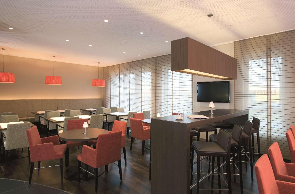 Hotel NH Berlin Potsdamer Platz, Deutschland, Berlin. Großes 1