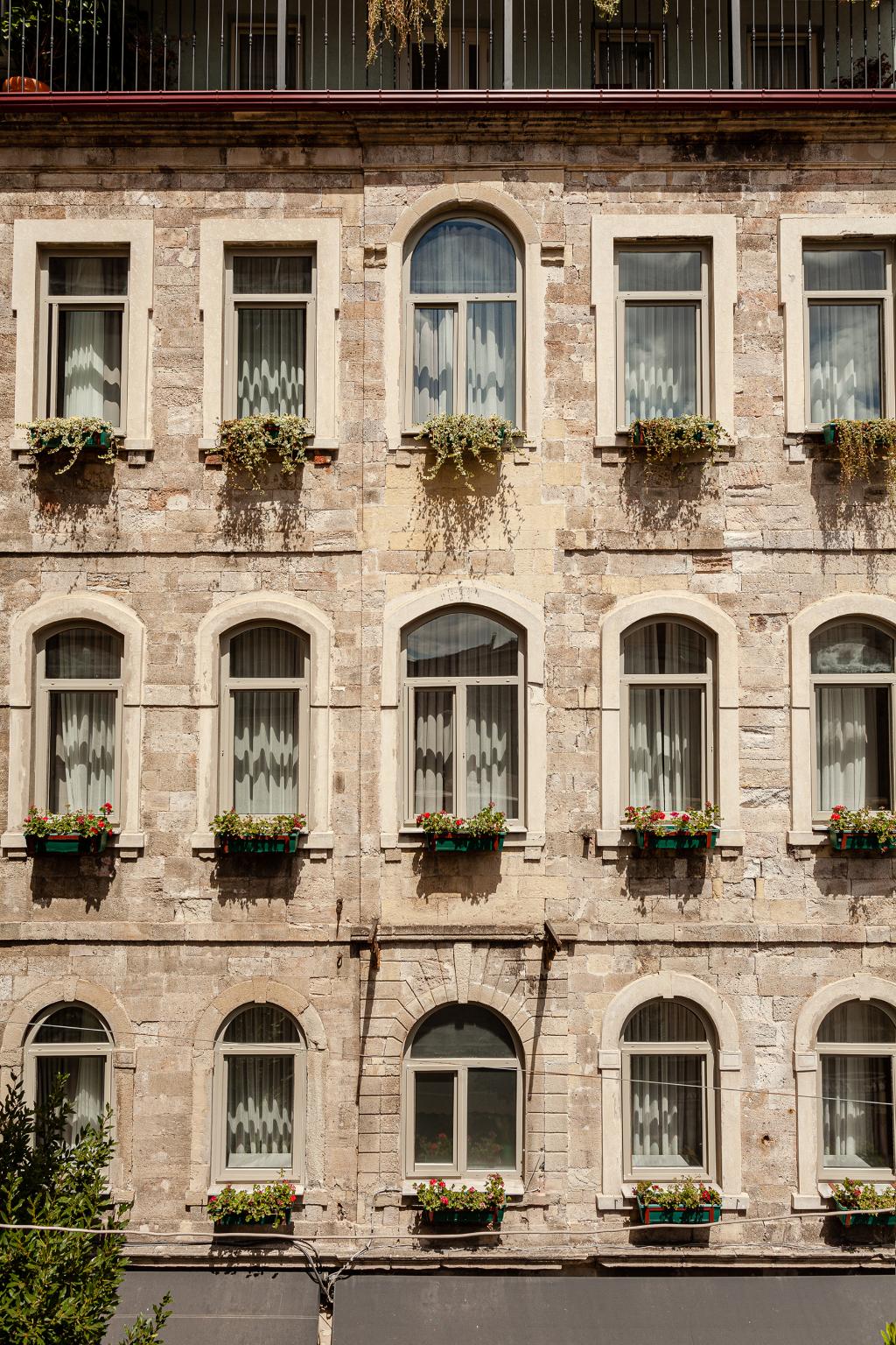 World House Boutique Hotel
