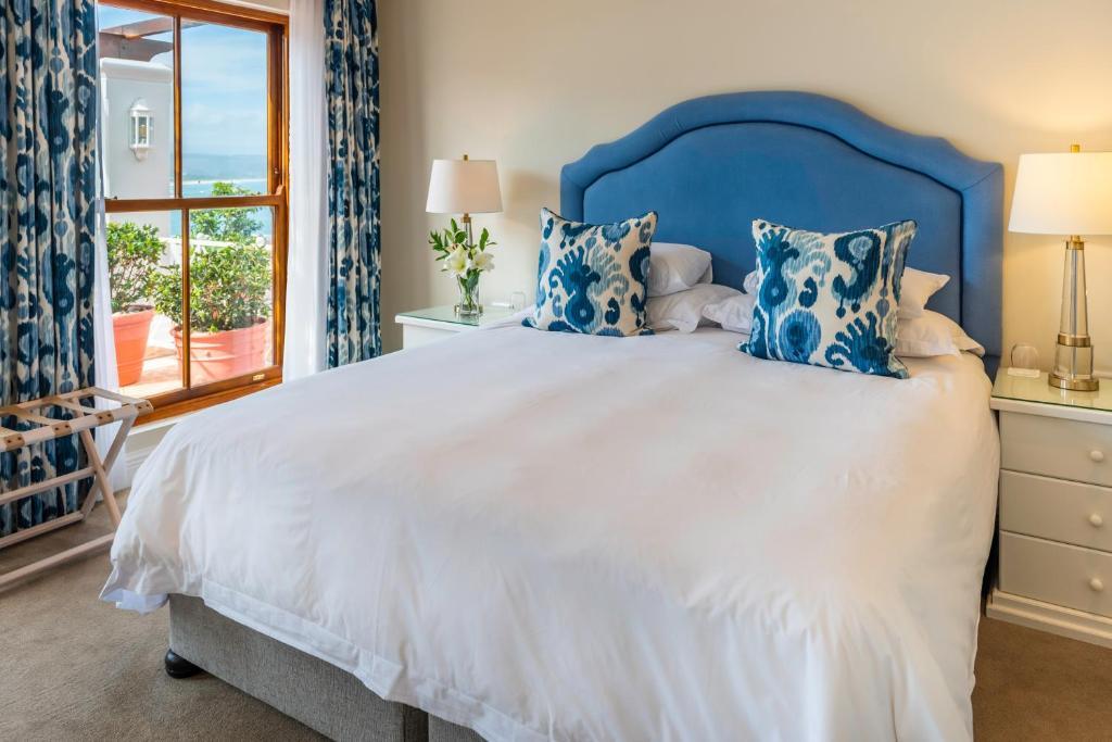 The Plettenberg