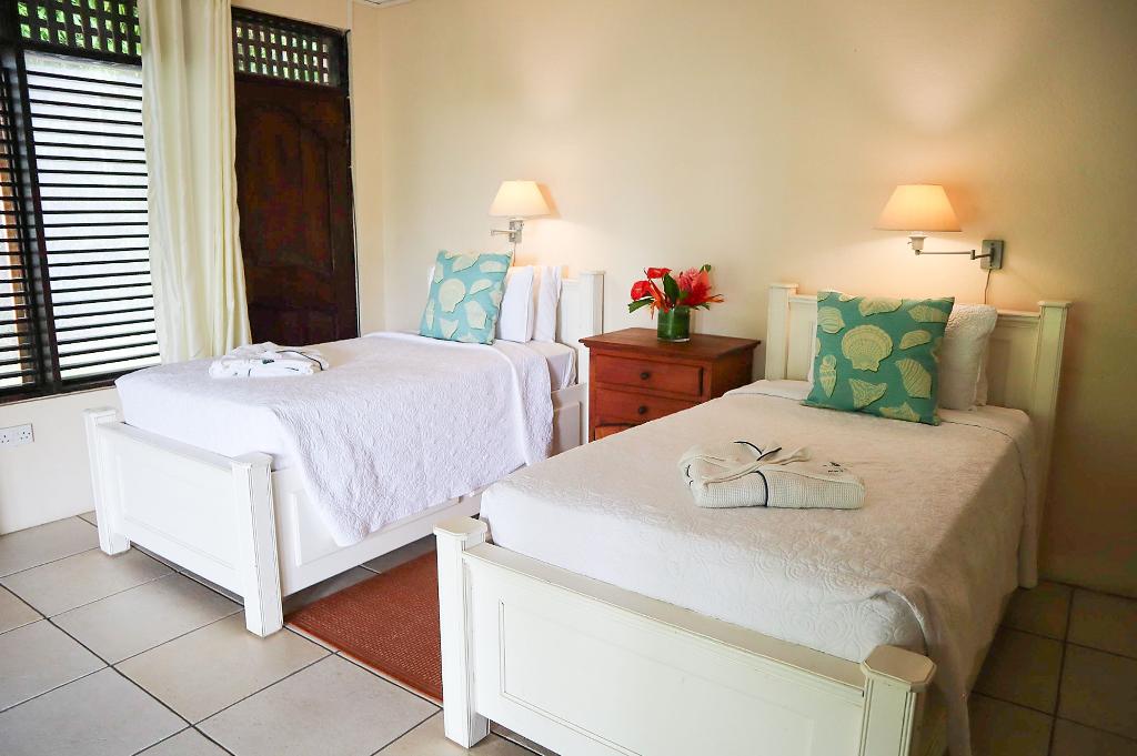 Stonefield Villa Resort