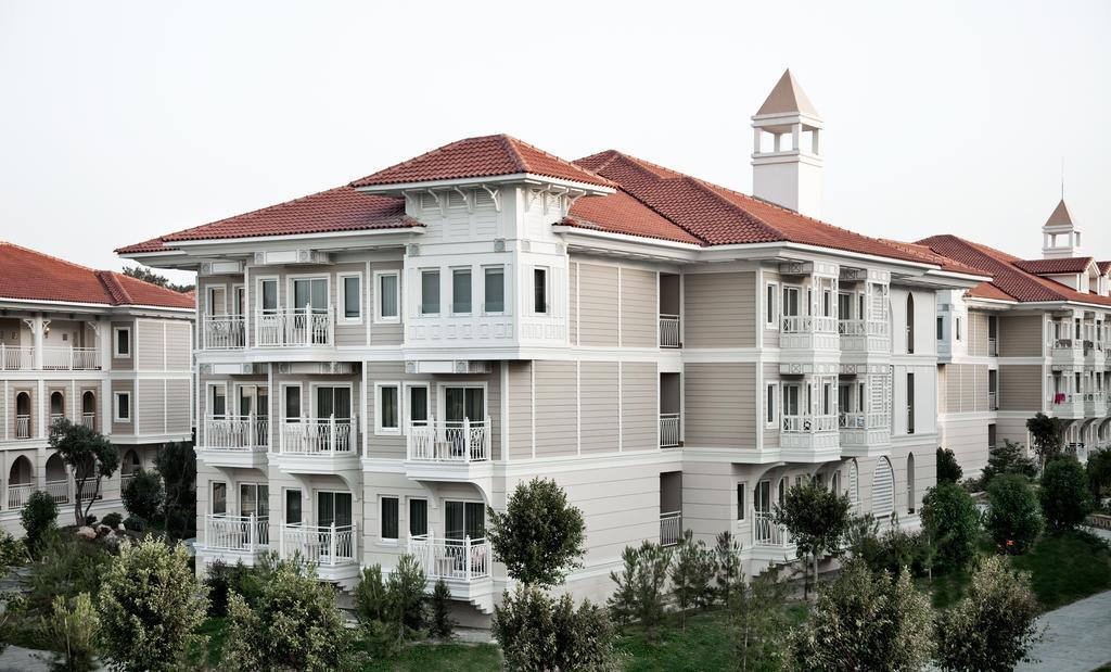 Ali Bey Resort Sorgun