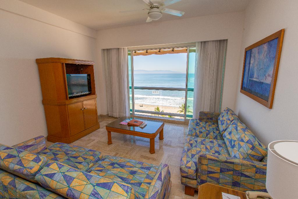 Ocean Breeze Hotel Nuevo Vallarta