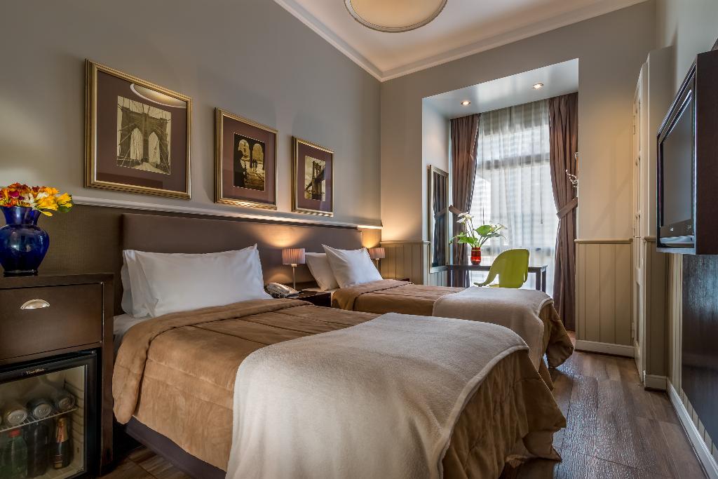 Duque Hotel Boutique & Spa