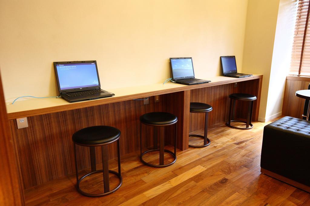 Sutton Place Hotel Ueno