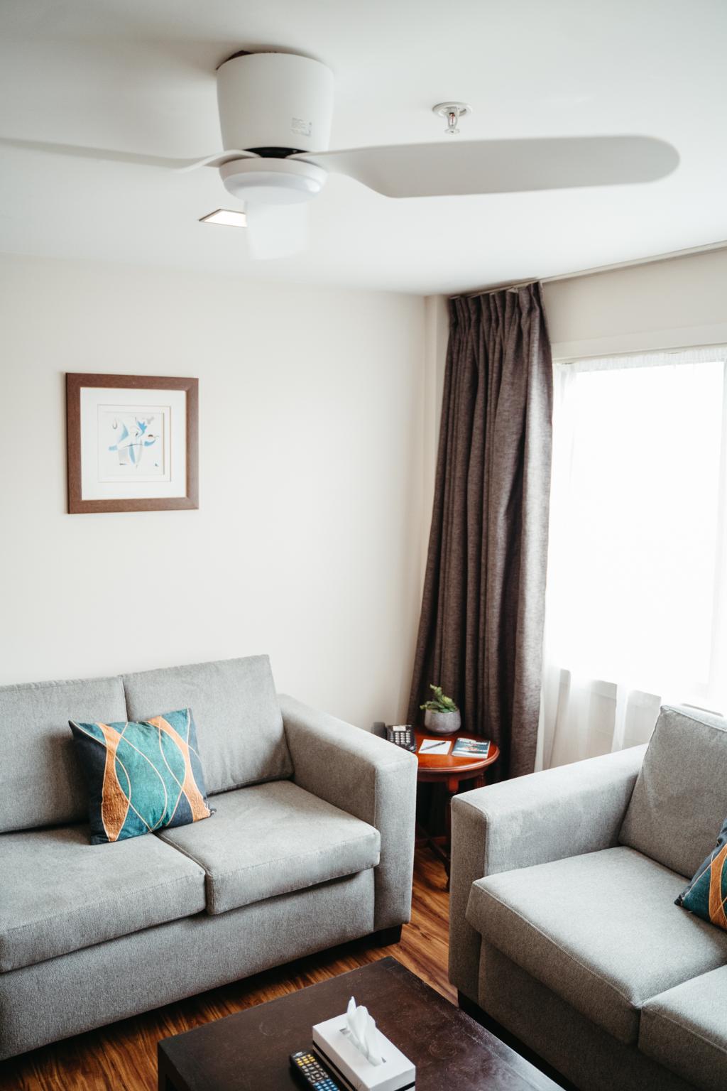Auckland City Hotel - Hobson St