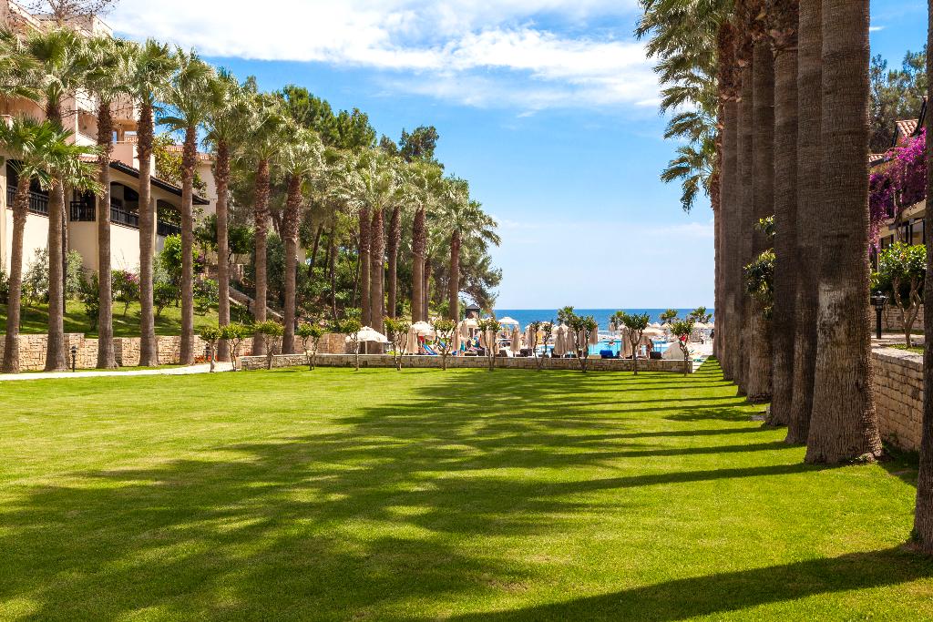 CLUB MELAS PRIVÉ 4*