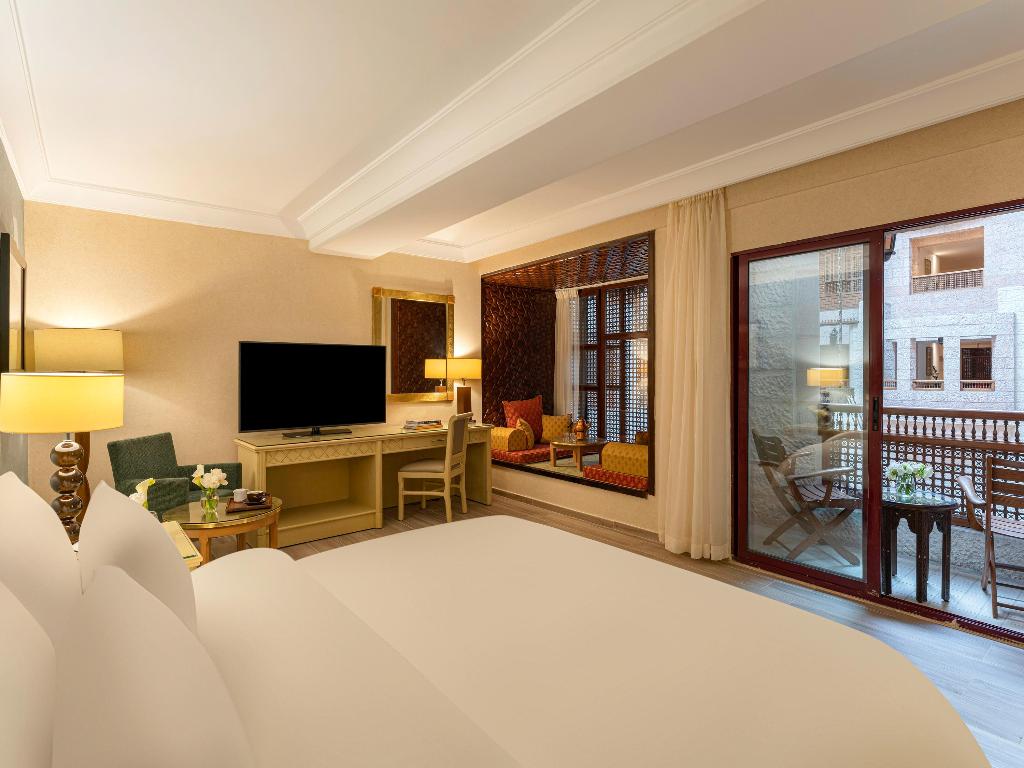 Movenpick Petra