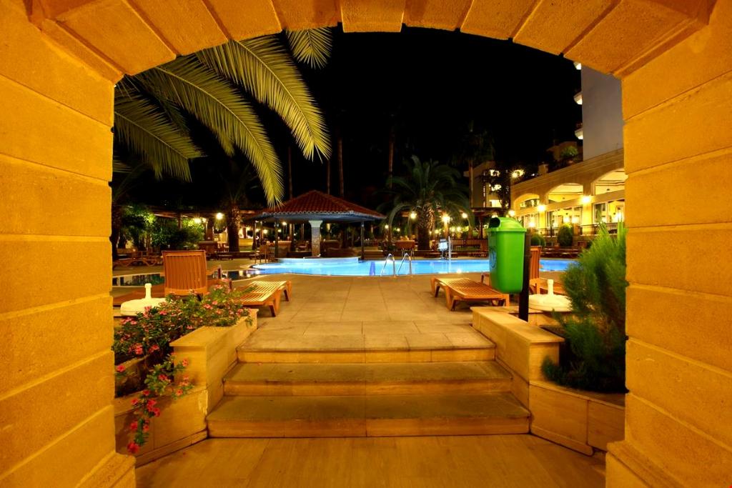 Hotel Pia Bella Hotel, Zypern, Girne. Großes 1