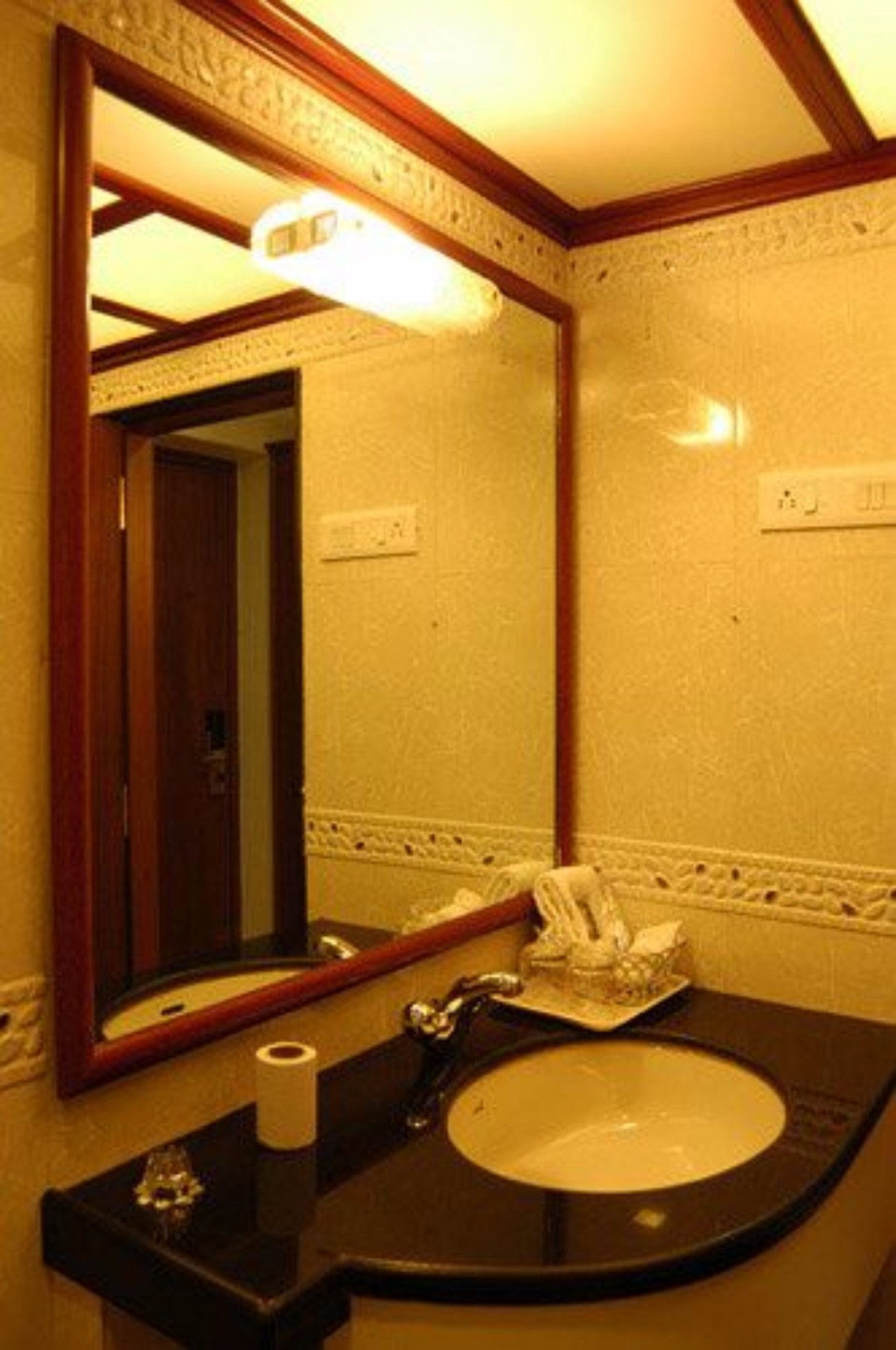 Hotel Solitaire Mumbai