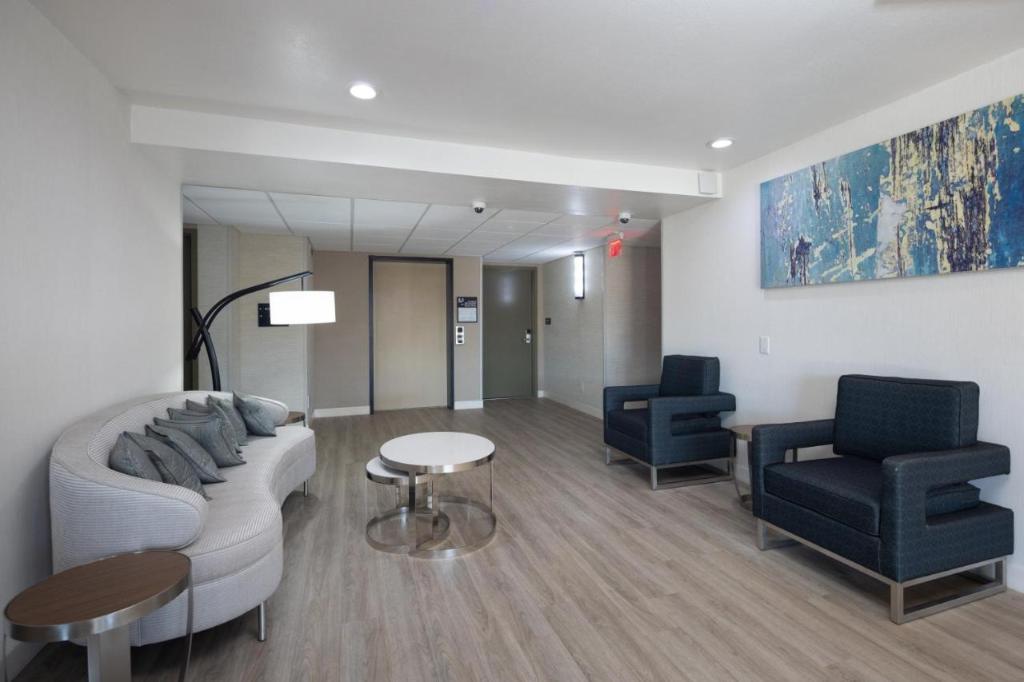 Comfort Inn Hayward / Union City