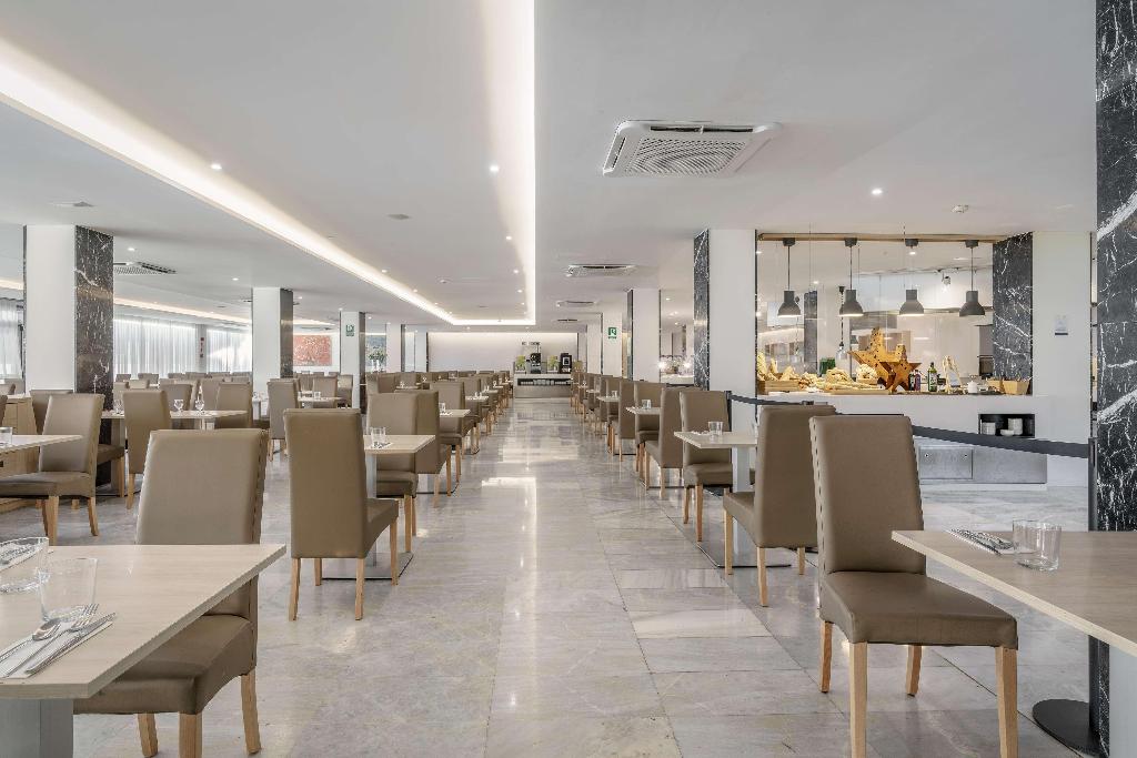 Hotel Alua Leo, Spanien, Can Pastilla. Großes 31
