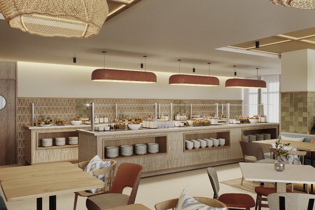 Hotel Hotel Linda, Spanien, Can Pastilla. Großes 2