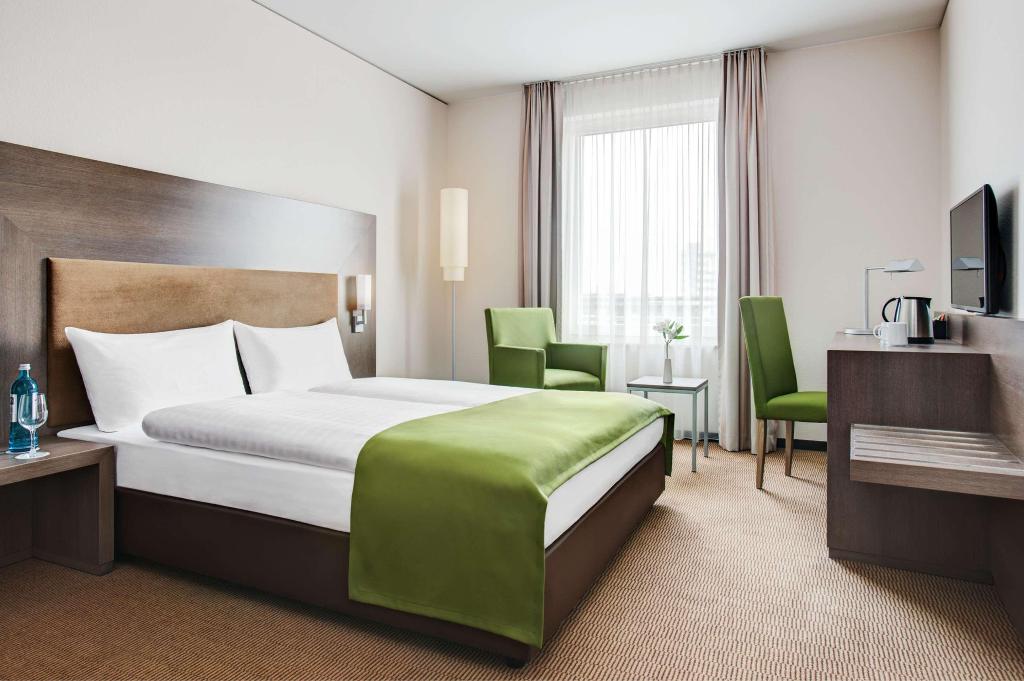 IntercityHotel Mainz
