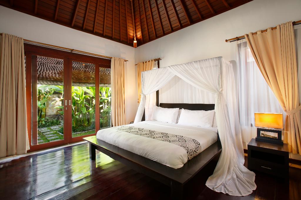 Bali Prime Villas