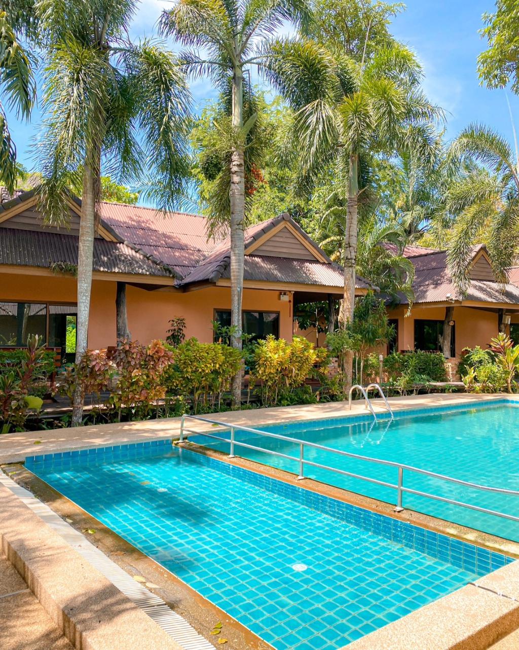 Sunda Resort Krabi