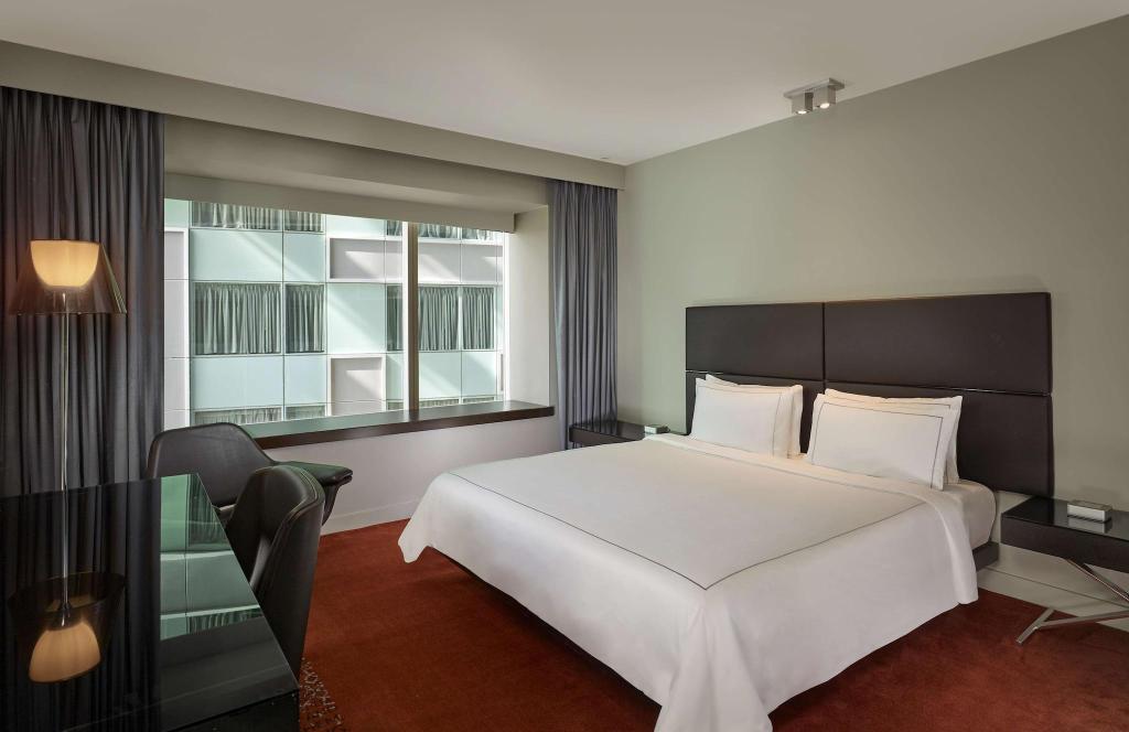 Park Plaza Westminster Bridge