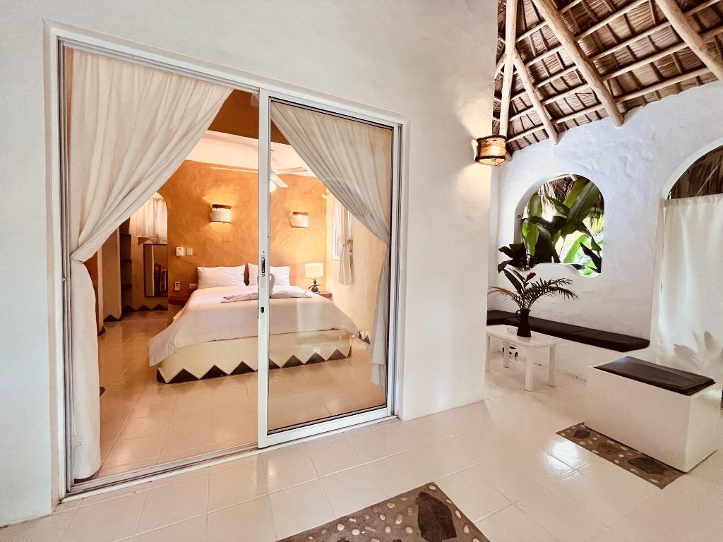 Hotel La Tortuga