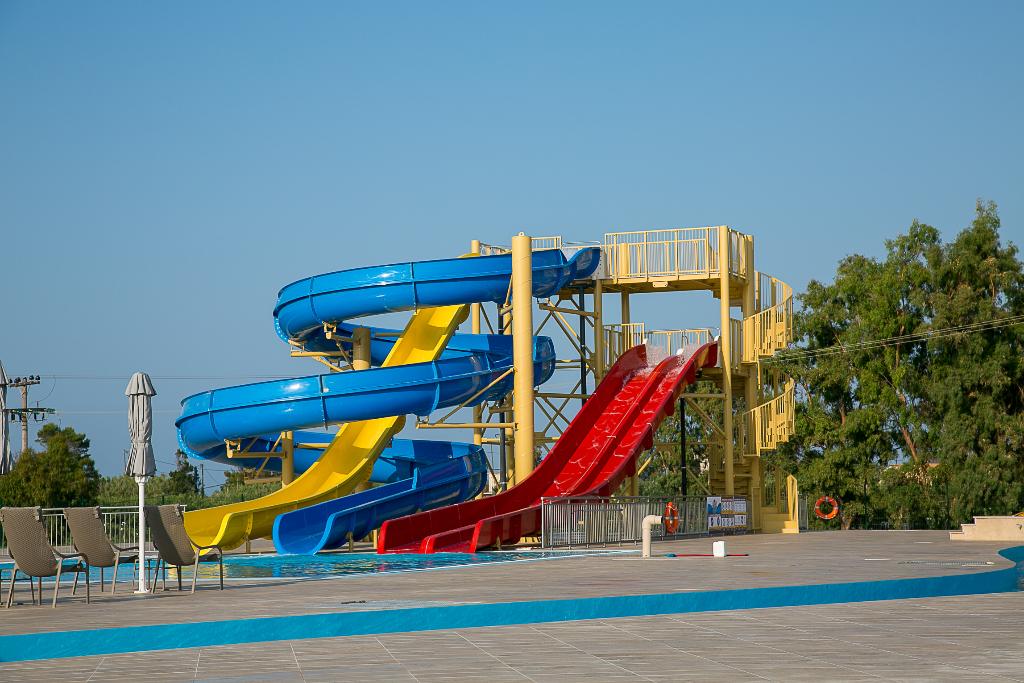 Hotel Apollonion Asterias Resort & Spa, Griechenland, Lixouri. Großes 1