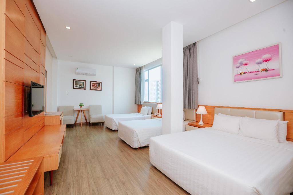 Sammy Hotel