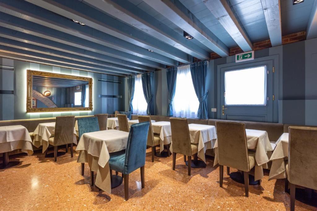 Hotel TIZIANO, Italien, Venedig. Großes 2