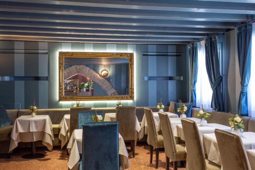 Hotel TIZIANO, Italien, Venedig. Großes 2