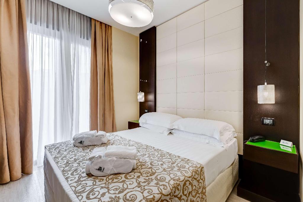 Hotel Best Western Cinemusic Hotel, Italien, Rom. Großes 2