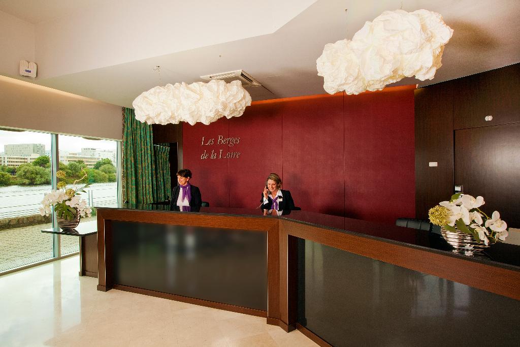 Residhome Berges De La Loire