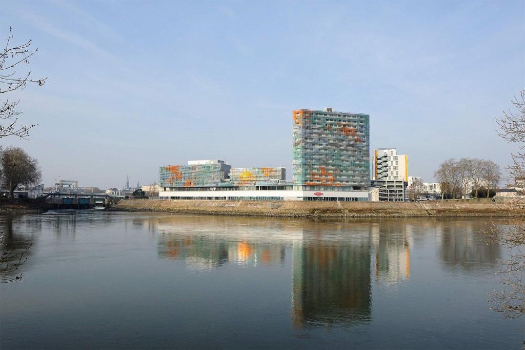 Residhome Nantes Berges de Loire